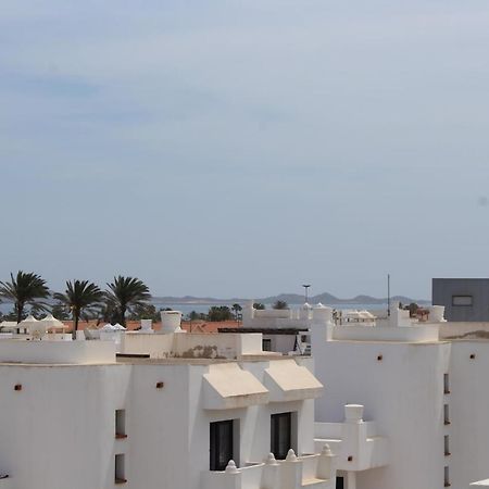 Villa Luna Corralejo Exterior foto