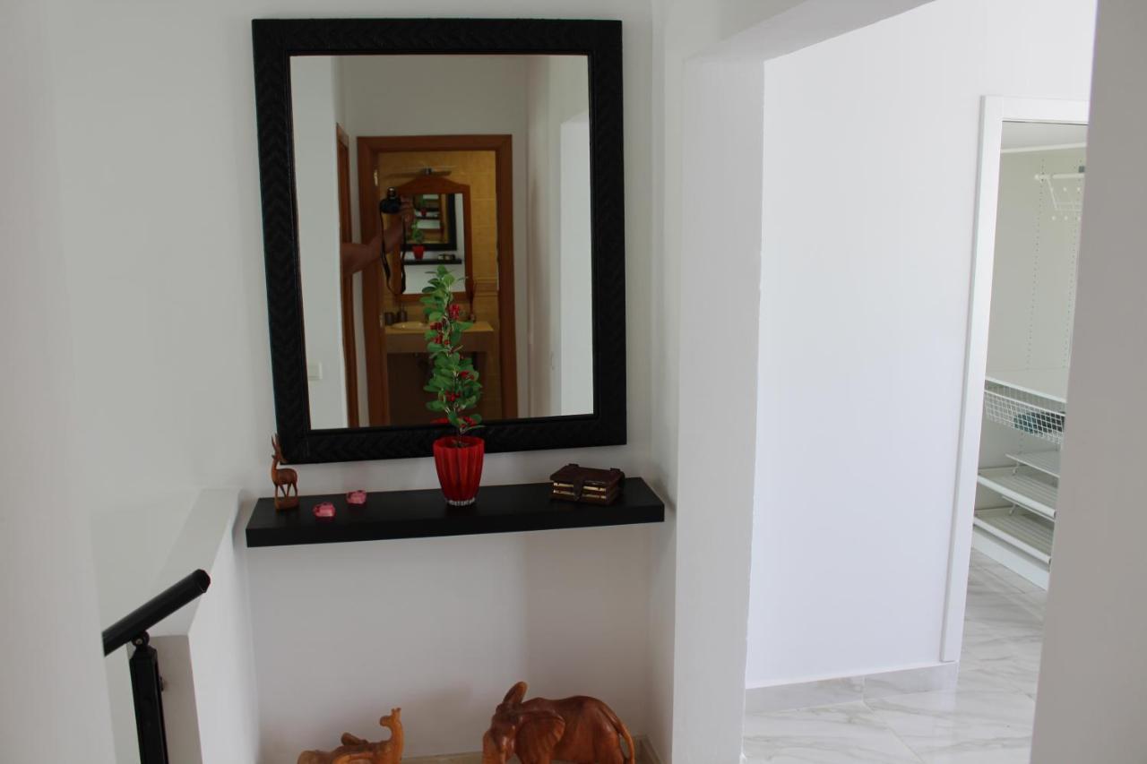 Villa Luna Corralejo Exterior foto