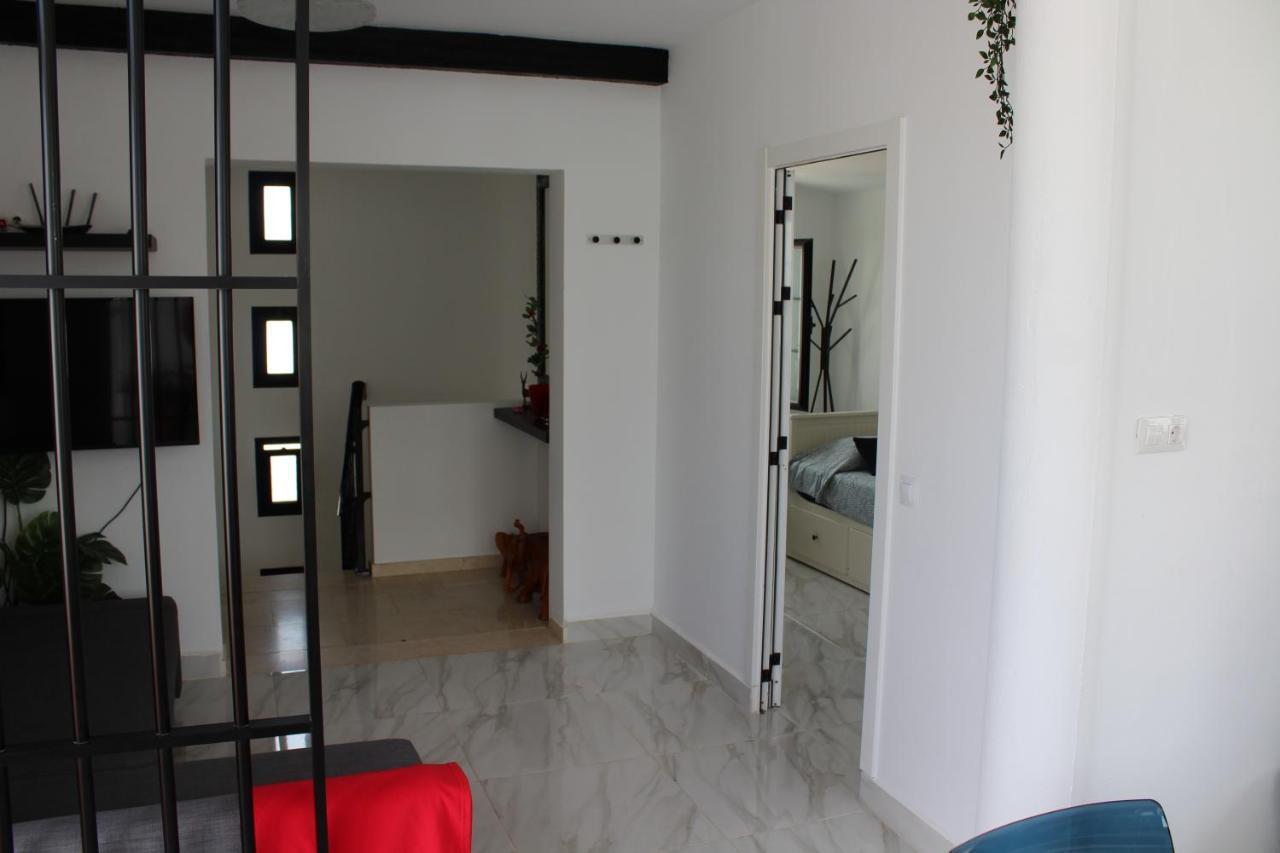 Villa Luna Corralejo Exterior foto