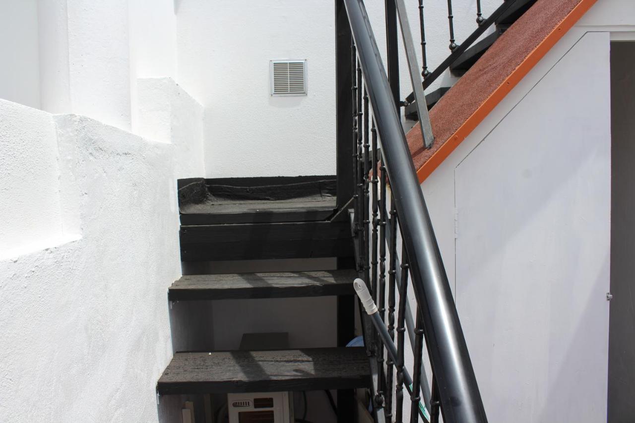 Villa Luna Corralejo Exterior foto