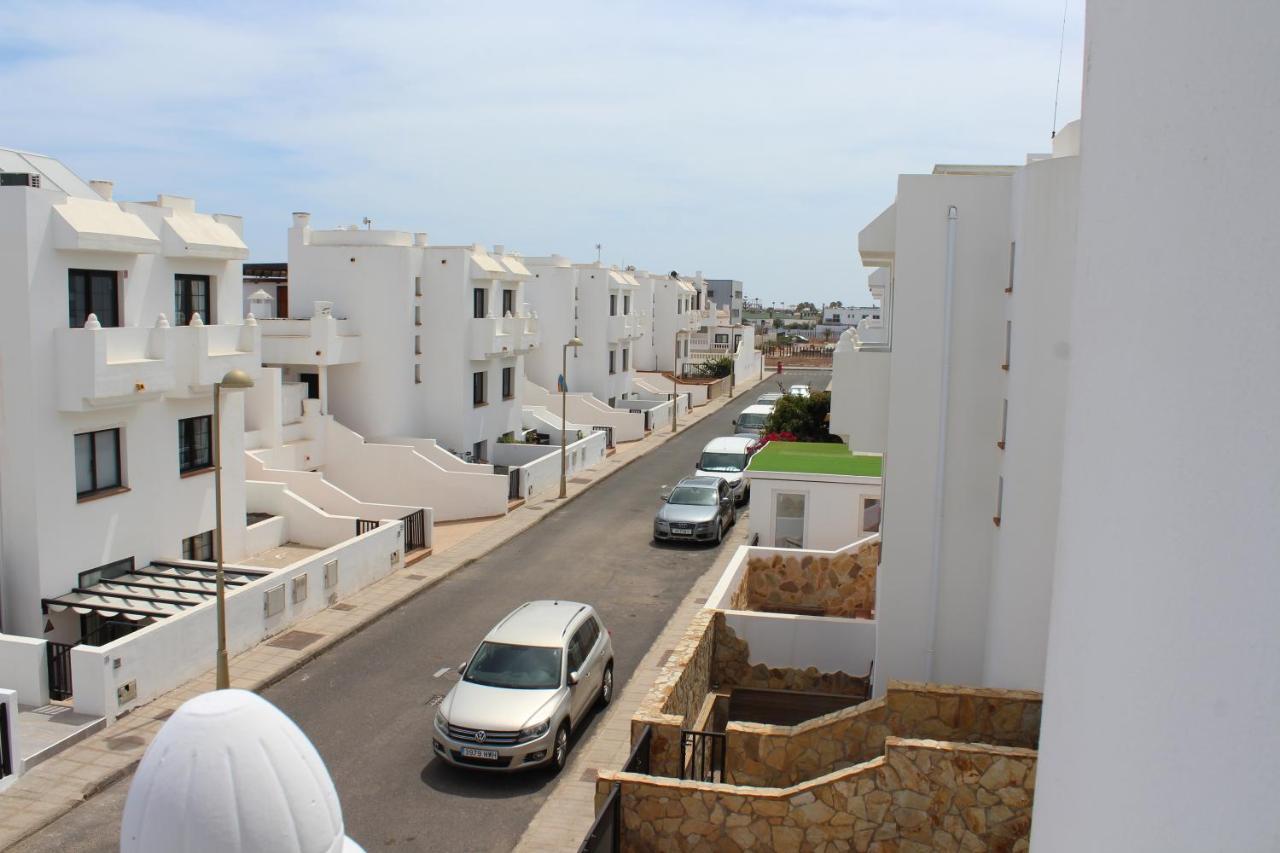 Villa Luna Corralejo Exterior foto